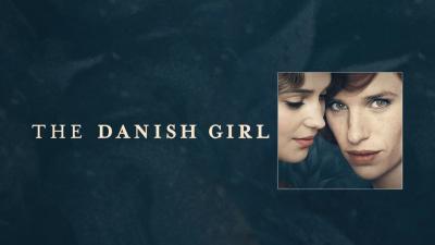 The Danish Girl (2015) [Gay Themed Movie]