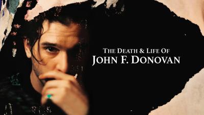 The Death & Life of John F. Donovan (2019) [Gay Themed Movie]