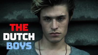 The Dutch Boys (2021) [Gay Themed Movie]
