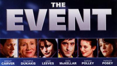 The Event (2003) [Gay Themed Movie]