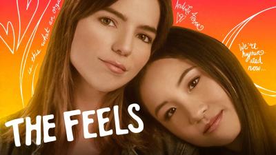 The Feels (2017) [Gay Themed Movie]