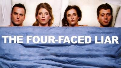 The Four-Faced Liar (2010) [Gay Themed Movie]