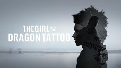 The Girl with the Dragon Tattoo (2011) [Gay Themed Movie]