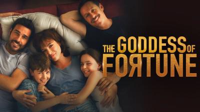 The Goddess of Fortune (2019) [Gay Themed Movie]