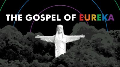 The Gospel of Eureka (2018) [Gay Themed Movie]