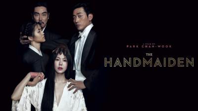 The Handmaiden (2016) [Gay Themed Movie]