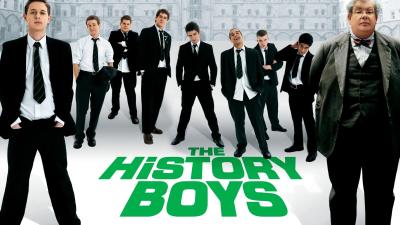 The History Boys (2006) [Gay Themed Movie]