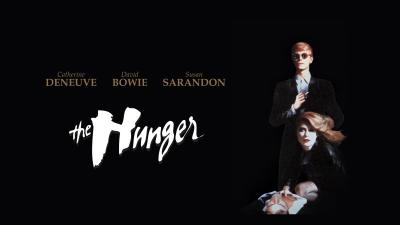 The Hunger (1983) [Gay Themed Movie]