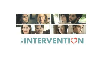 The Intervention (2016) [Gay Themed Movie]