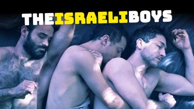 The Israeli Boys (2020) [Gay Themed Movie]