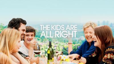 The Kids Are All Right (2010) [Gay Themed Movie]