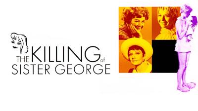 The Killing of Sister George (1968) [Gay Themed Movie]
