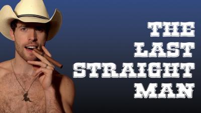 The Last Straight Man (2014) [Gay Themed Movie]