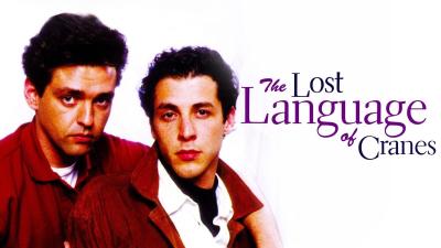 The Lost Language of Cranes (1992) [Gay Themed Movie]