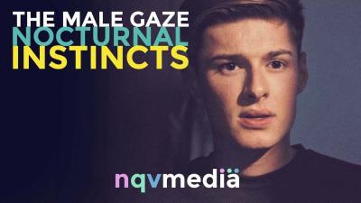 The Male Gaze: Nocturnal Instincts (2021) [Gay Themed Movie]