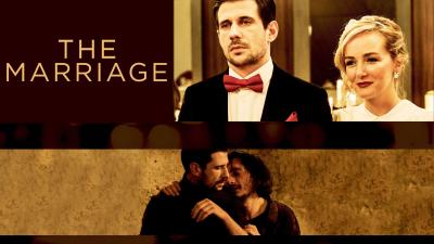 The Marriage (2017) [Gay Themed Movie]