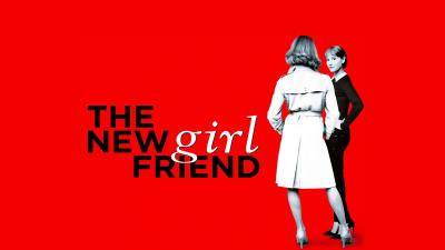 The New Girlfriend (2014) [Gay Themed Movie]