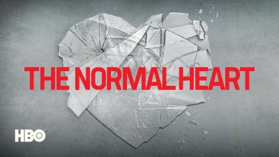 The Normal Heart (2014) [Gay Themed Movie]