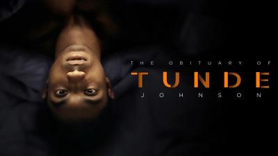 The Obituary of Tunde Johnson (2019) [Gay Themed Movie]