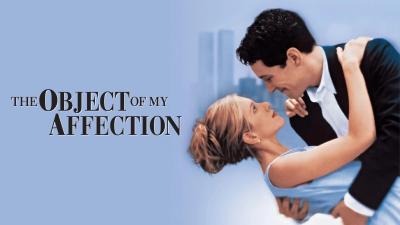 The Object of My Affection (1998) [Gay Themed Movie]