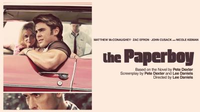 The Paperboy (2012) [Gay Themed Movie]