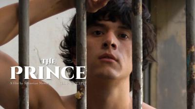 The Prince (2019) [Gay Themed Movie]