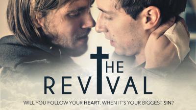 The Revival (2017) [Gay Themed Movie]