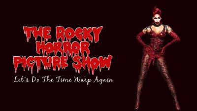 The Rocky Horror Picture Show: Let's Do the Time Warp Again (2016) [Gay Themed Movie]
