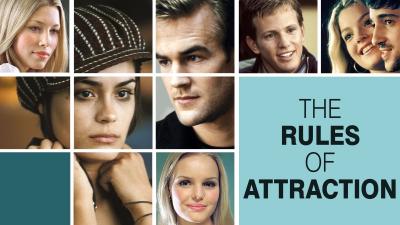 The Rules of Attraction (2002) [Gay Themed Movie]