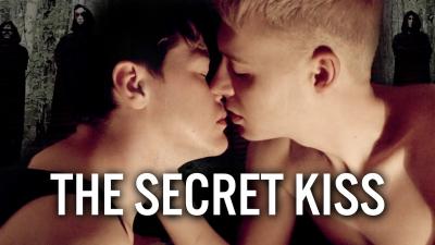 The Secret Kiss (2017) [Gay Themed Movie]