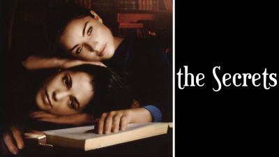 The Secrets (2007) [Gay Themed Movie]