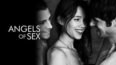 The Sex Of The Angels (2012) [Gay Themed Movie]
