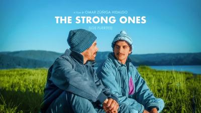 The Strong Ones (2020) [Gay Themed Movie]