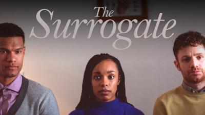 The Surrogate (2021) [Gay Themed Movie]