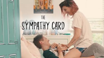 The Sympathy Card (2019) [Gay Themed Movie]