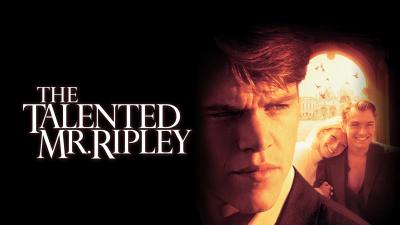 The Talented Mr. Ripley (1999) [Gay Themed Movie]