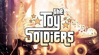 The Toy Soldiers (2014) [Gay Themed Movie]