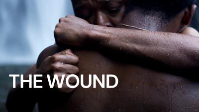 The Wound (2017)