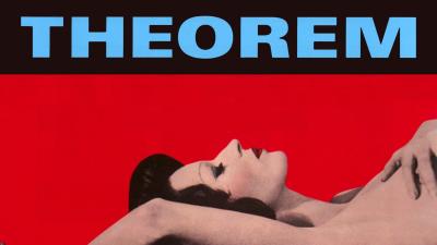 Theorem (1968) [Gay Themed Movie]