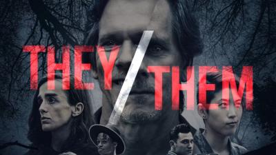 They/Them (2022) [Gay Themed Movie]
