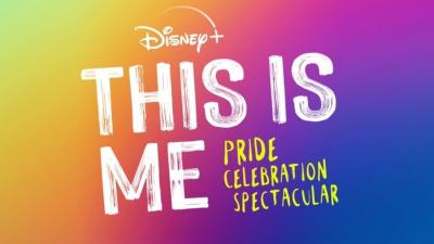 This Is Me: Pride Celebration Spectacular (2021) [Gay Themed Movie]