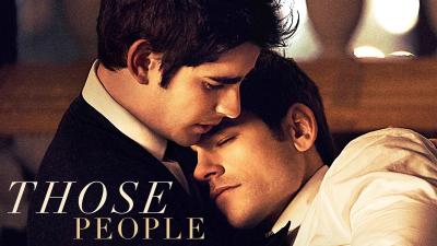 Those People (2015) [Gay Themed Movie]