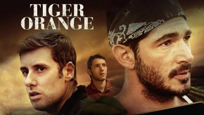 Tiger Orange (2014) [Gay Themed Movie]