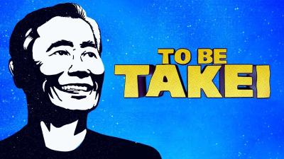 To Be Takei (2014) [Gay Themed Movie]
