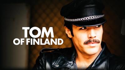 Tom of Finland (2017) [Gay Themed Movie]