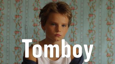 Tomboy (2011) [Gay Themed Movie]