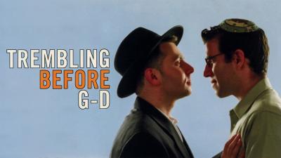 Trembling Before G-d (2001) [Gay Themed Movie]