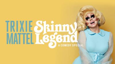 Trixie Mattel: Skinny Legend (2019) [Gay Themed Movie]