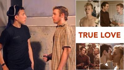 True Love (2004) [Gay Themed Movie]