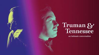 Truman & Tennessee: An Intimate Conversation (2021) [Gay Themed Movie]